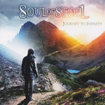 Soul Of Steel: "Journey To Infinity" – 2013